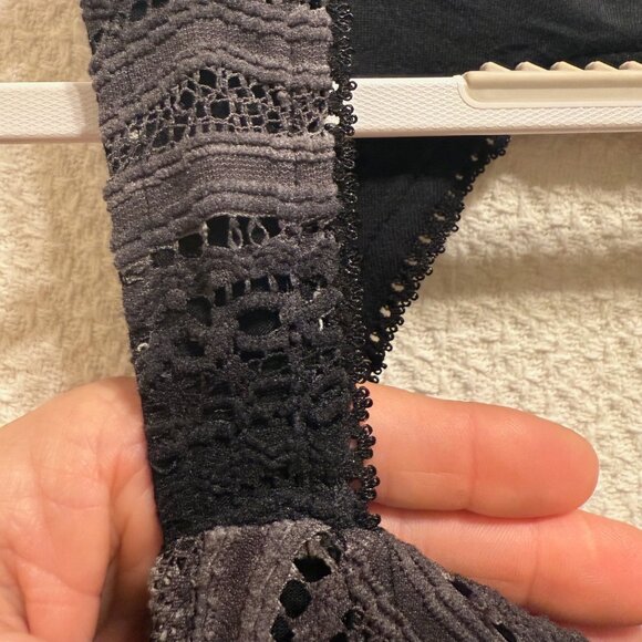 Free People all you ever wanted bodycon dress Size 6. Excellent condition - Picture 9 of 11